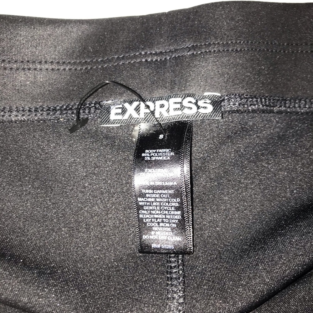 Express legging! - Picture 3 of 5